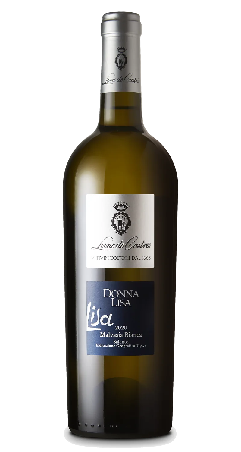 donna-lisa-malvasia-bianca-leone-de-castris-vitivinicoltori-dal-1665