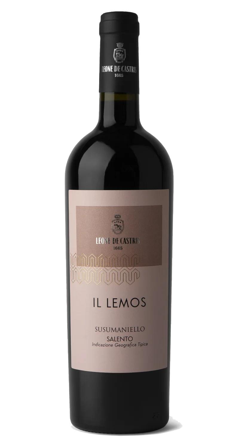 il-lemos-leone-de-castris-vitivinicoltori-dal-1665