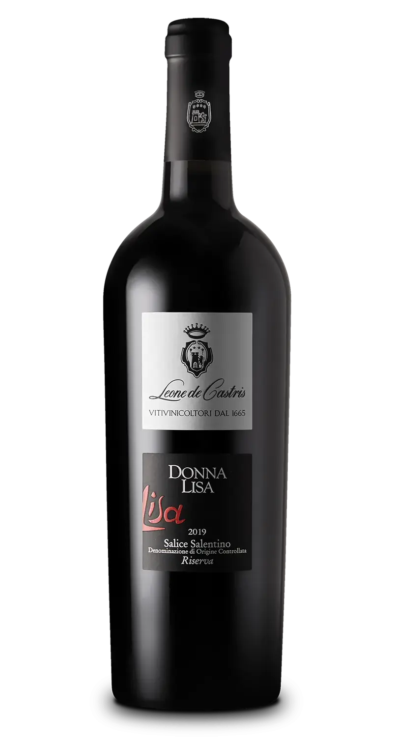 donna-lisa-2019-salice-salentino-leone-de-castris-vitivinicoltori-dal-1665