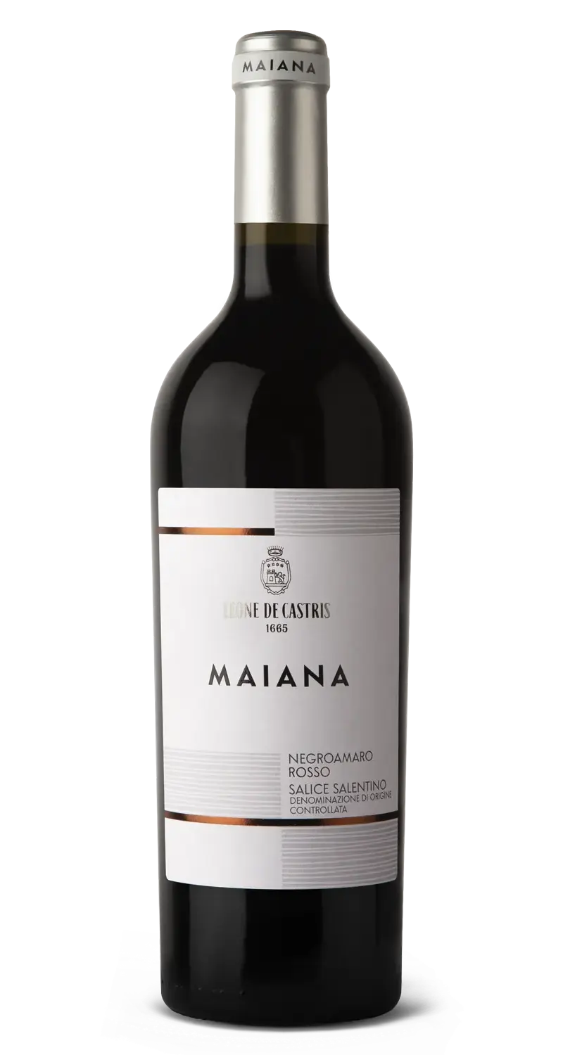 maiana-rosso-leone-de-castris-vitivinicoltori-dal-1665