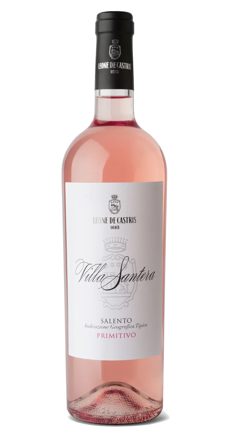 villa-santera-rosato-leone-de-castris-vitivinicoltori-dal-1665
