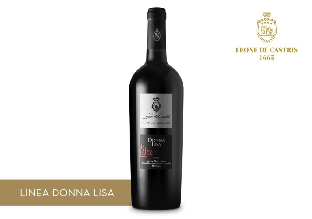 Donna Lisa Rosso