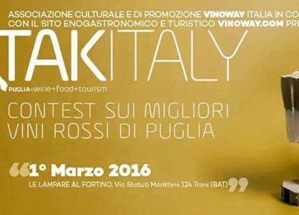 Vinoway Italia riunisce la Puglia del vino al TakItaly